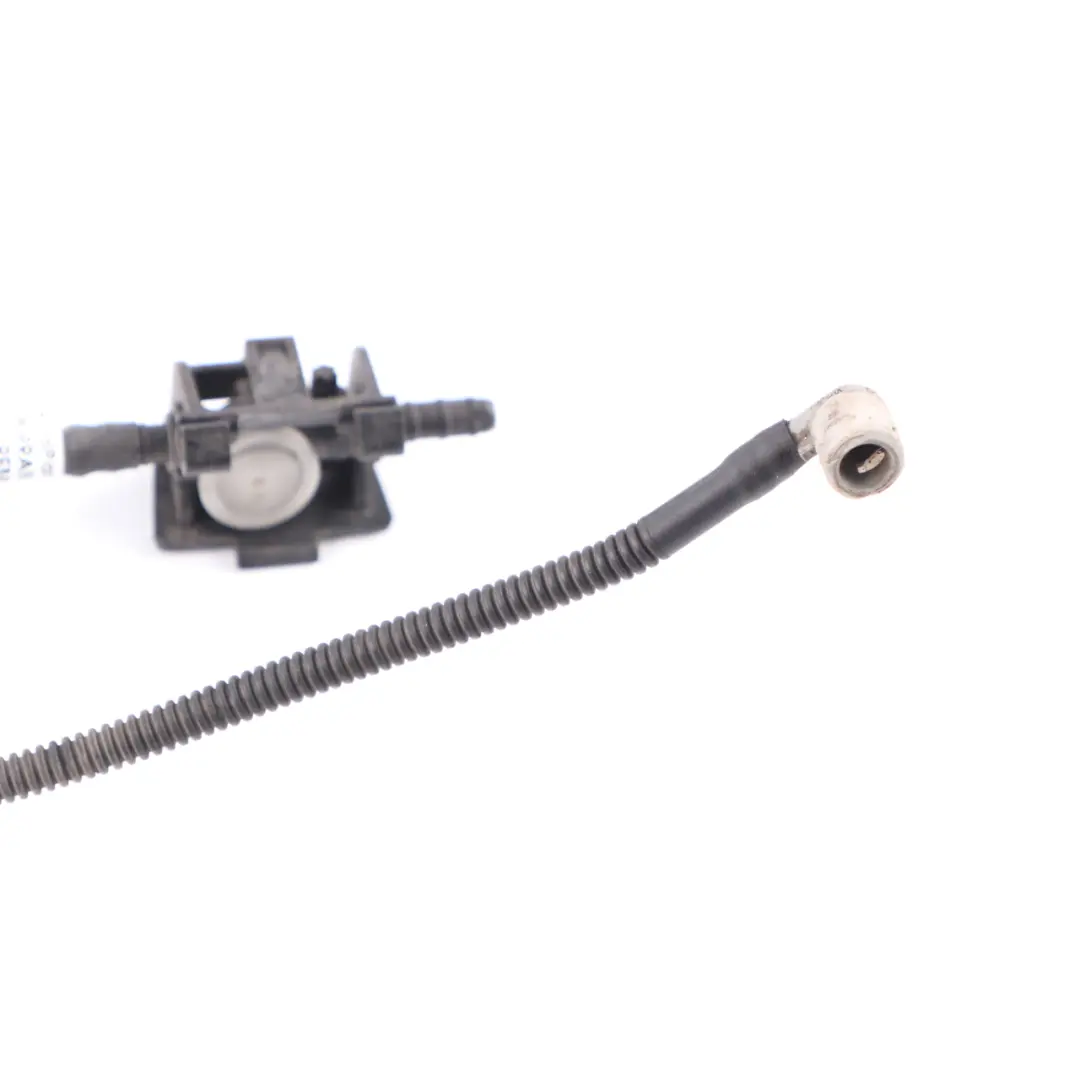 Mercedes W447 Windshield Washer Spray Noozle Cable Linkage - SKU A4478607000 - Part number A4478607000