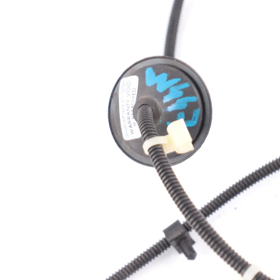 Mercedes W447 Lavavetri Spray Noozle Cavo di collegamento - SKU A4478607000 - Numero di parte A4478607000