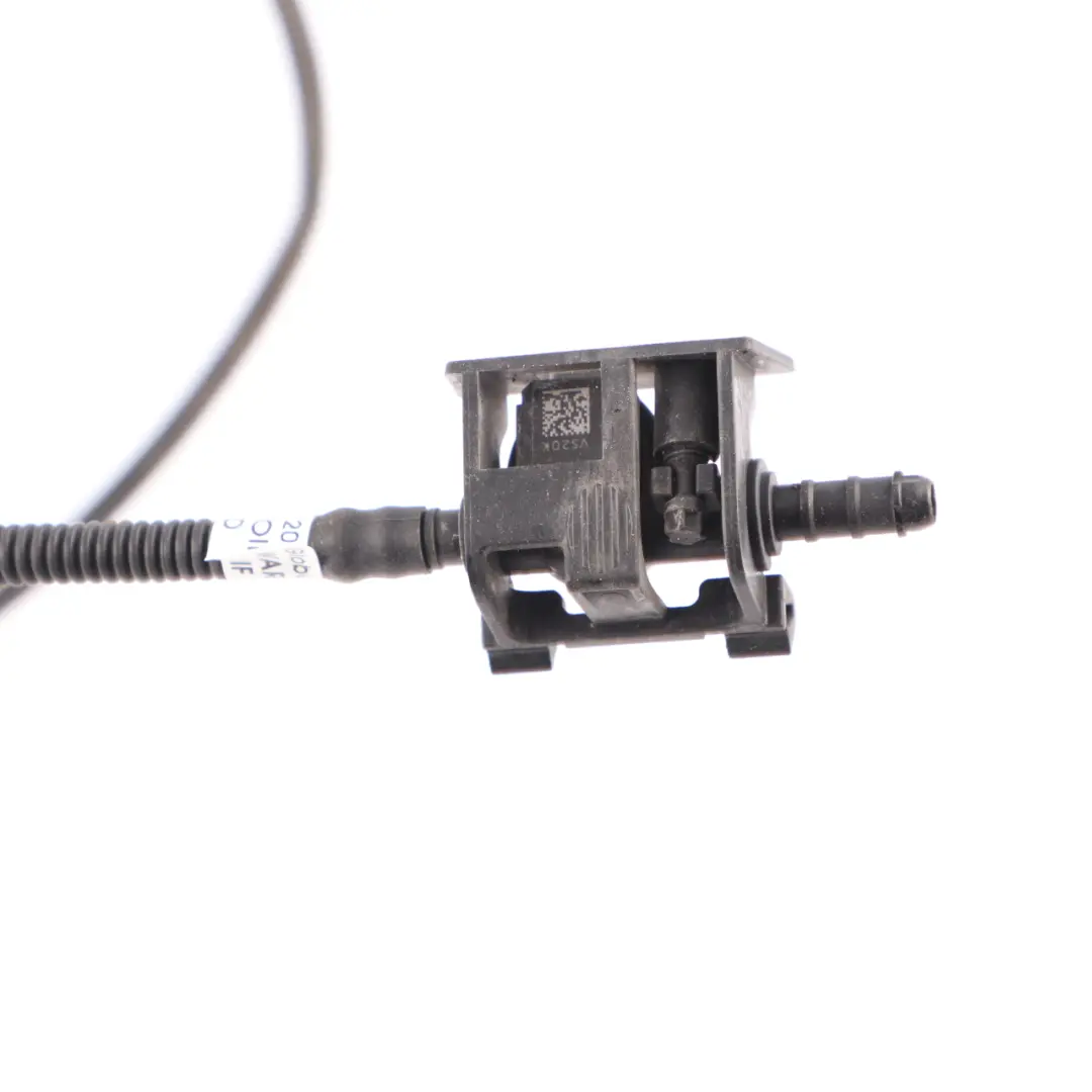 Mercedes W447 Wind schutz scheiben wasc hanlage Kabelgestänge - SKU A4478607000 - Teilenummer A4478607000