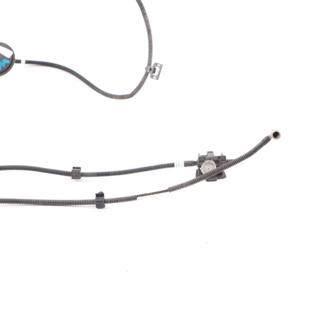 Windshield Washer Spray Noozle Cable Linkage to Mercedes W447 with Part number A4478607000 Mercedes W447 Windshield Washer Spray Noozle Cable Linkage - SKU A4478607000 - Part number A4478607000