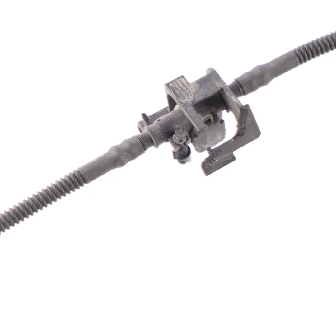 Mercedes W447 Windshield Washer Spray Noozle Cable Linkage - SKU A4478607000 - Part number A4478607000