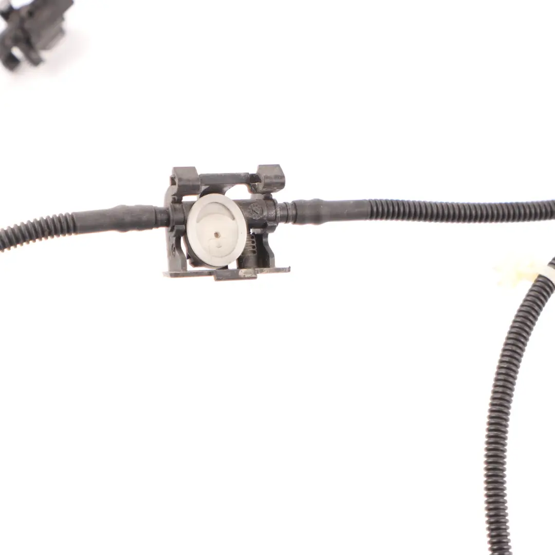 Mercedes W447 Windshield Washer Spray Noozle Cable Linkage - SKU A4478607000 - Part number A4478607000