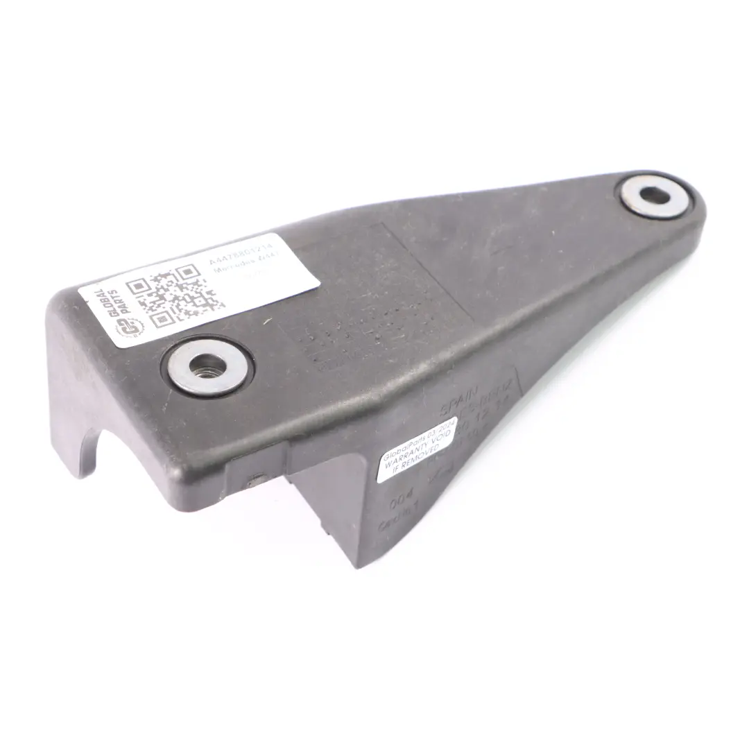 Barre avant Support de panneau droit pour Mercedes Vito W447 à propos du numéro de pièce A4478801214 Mercedes Vito W447 Barre avant Support de panneau droit - SKU A4478801214 - Numéro de pièce A4478801214