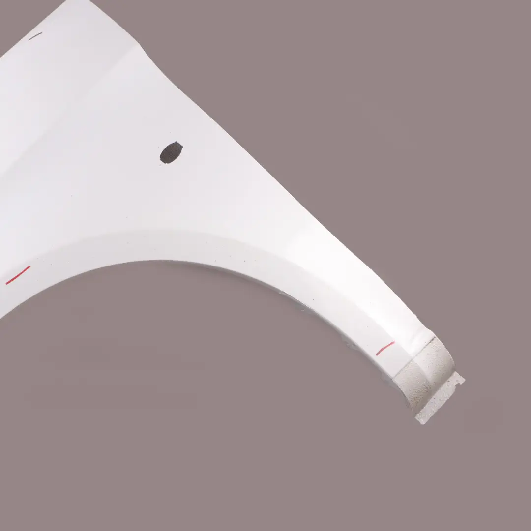 Wing Panel Front Left N/S Fender Arctic White - 9147 to Mercedes Vito W447 with Part number A4478804101 Mercedes Vito W447 Wing Panel Front Left N/S Fender Arctic White - 9147 - SKU A4478804101-ARW - Part number A4478804101