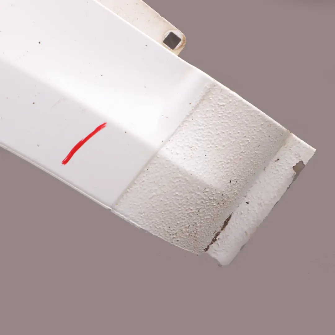 Mercedes Vito W447 Wing Panel Front Left N/S Fender Arctic White - 9147 - SKU A4478804101-ARW - Part number A4478804101