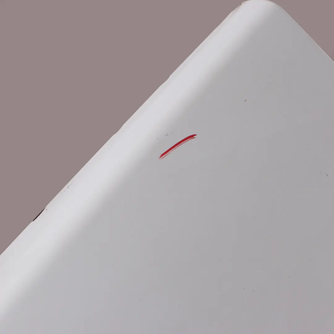 Wing Panel Front Left N/S Fender Arctic White - 9147 to Mercedes Vito W447 with Part number A4478804101 Mercedes Vito W447 Wing Panel Front Left N/S Fender Arctic White - 9147 - SKU A4478804101-ARW - Part number A4478804101