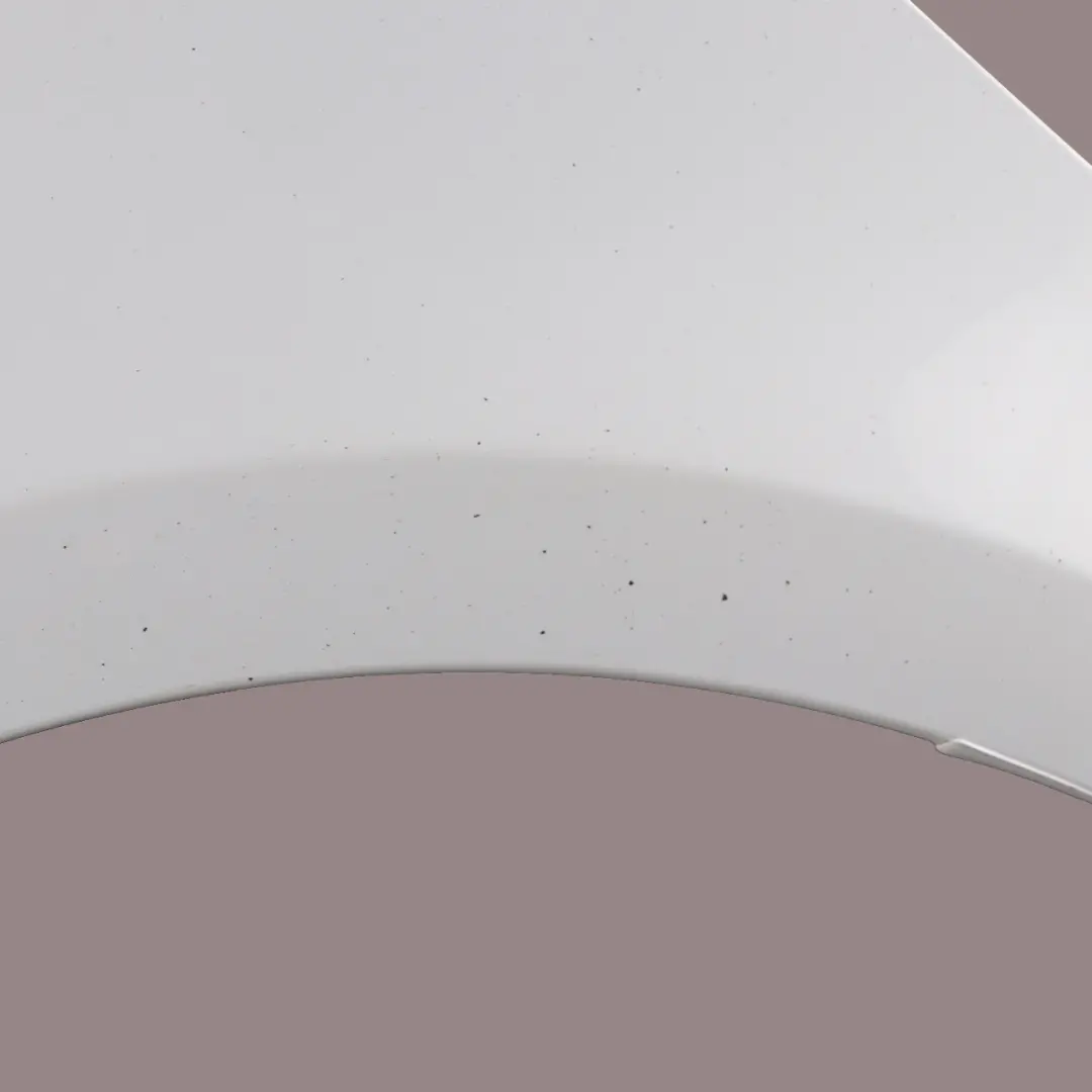 Wing Panel Front Left N/S Fender Arctic White - 9147 to Mercedes Vito W447 with Part number A4478804101 Mercedes Vito W447 Wing Panel Front Left N/S Fender Arctic White - 9147 - SKU A4478804101-ARW - Part number A4478804101