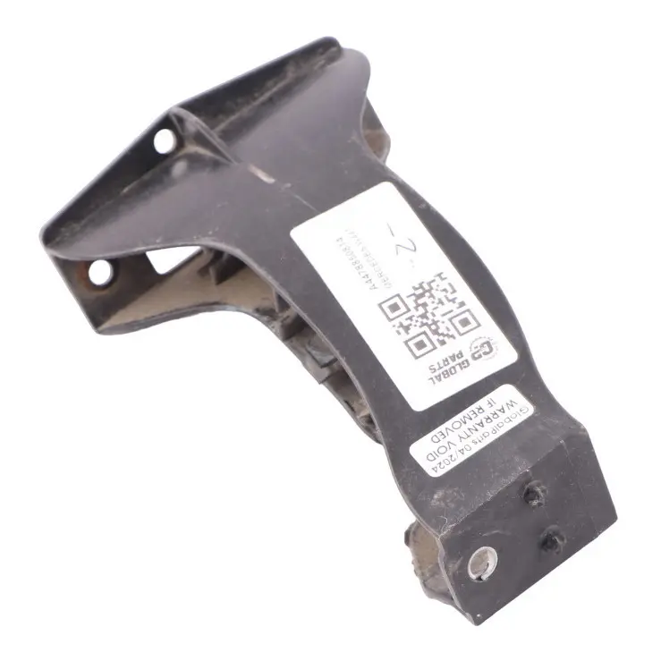 Soporte de montaje del motor Izquierda para Mercedes W447 Diesel con número de pieza A4478850814 Mercedes W447 Diesel Soporte de montaje del motor Izquierda - SKU A4478850814 - Número de pieza A4478850814