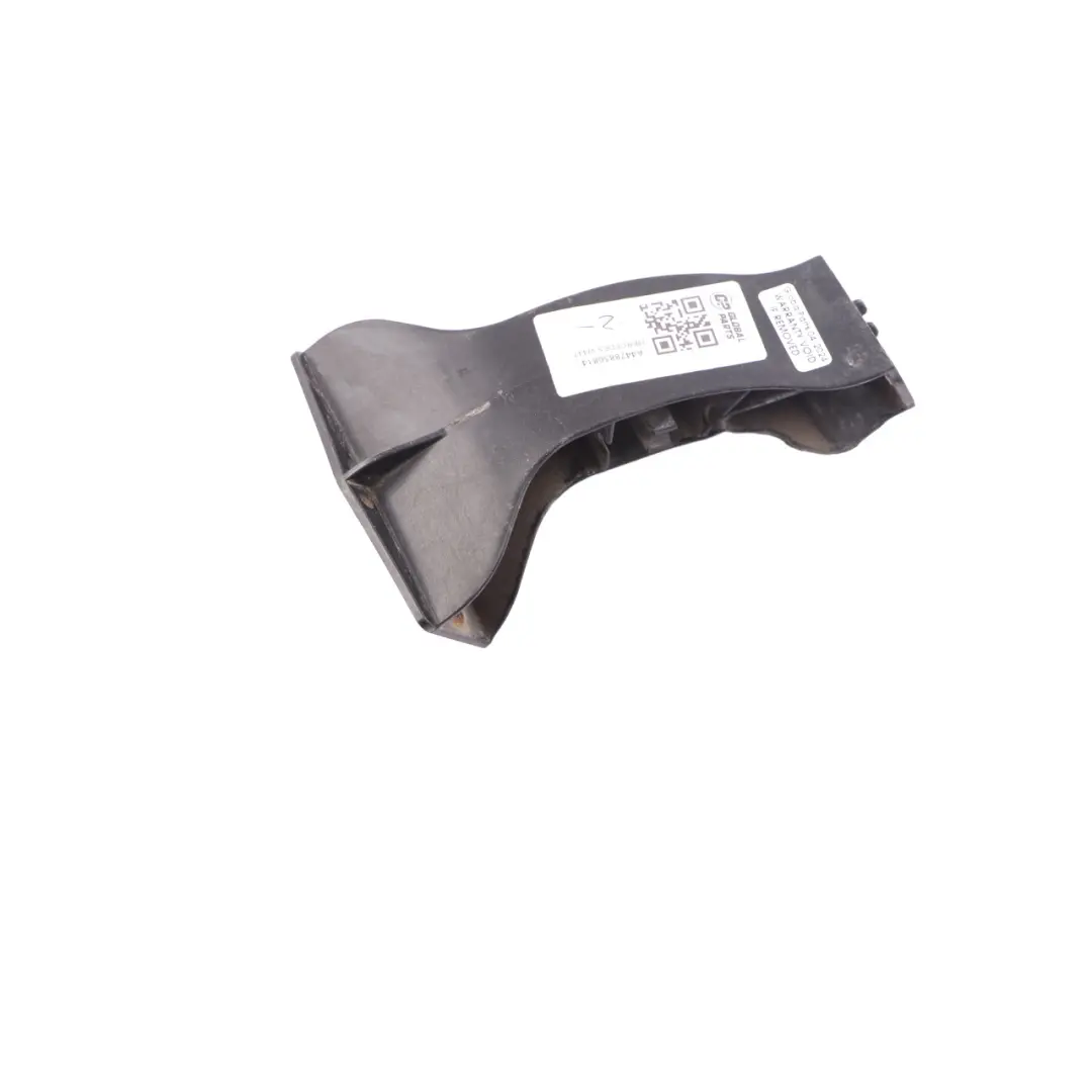 Mercedes W447 Diesel Engine Mount Bracket Support Holder Left N/S - SKU A4478850814 - Part number A4478850814