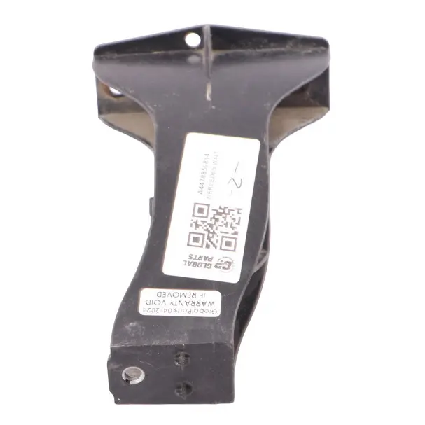 Mercedes W447 Support de montage de moteur diesel Support gauche - SKU A4478850814 - Numéro de pièce A4478850814