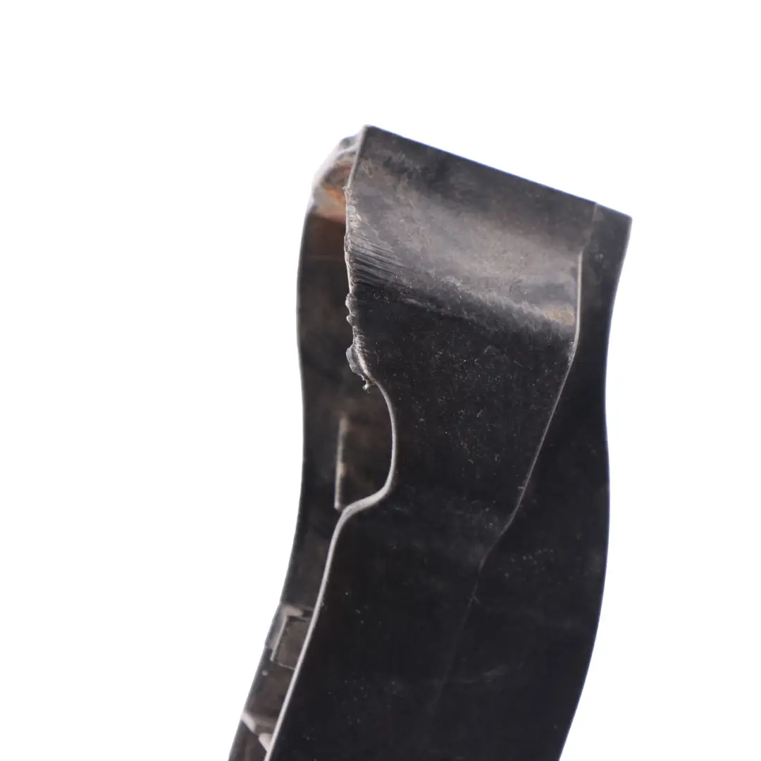 Mercedes W447 Diesel Engine Mount Bracket Support Holder Left N/S - SKU A4478850814 - Part number A4478850814