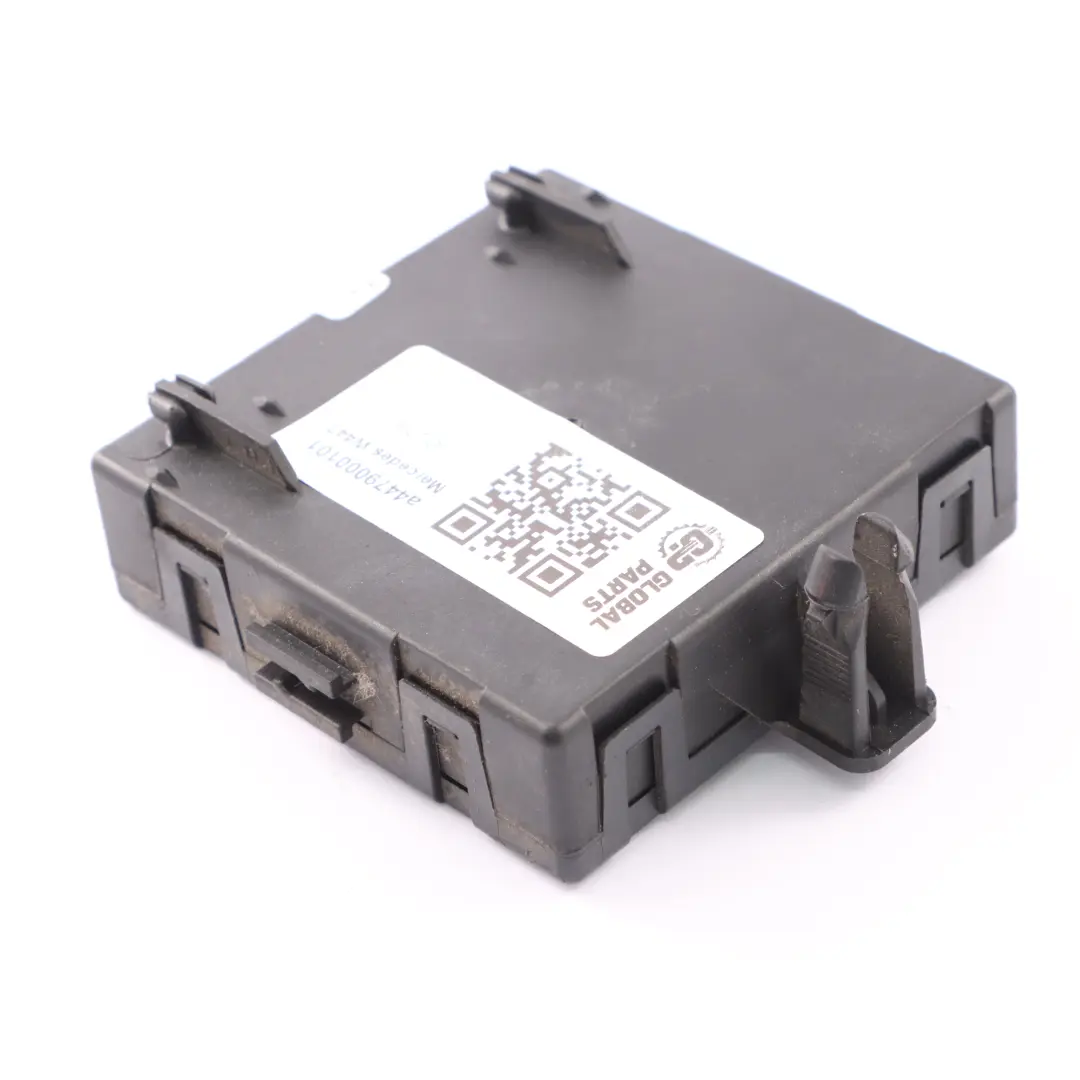  Tür Modul Mercedes Vito W447 Hinten Rechts Steuergerät - SKU A4479000101 - Teilenummer A4479000101