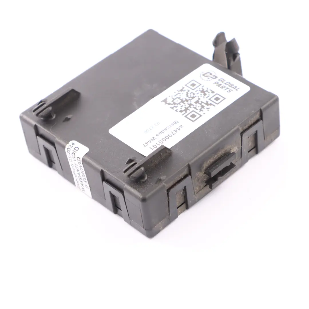 Tür Modul Mercedes Vito W447 Hinten Rechts Steuergerät für mit Teilenummer A4479000101 Tür Modul Mercedes Vito W447 Hinten Rechts Steuergerät - SKU A4479000101 - Teilenummer A4479000101