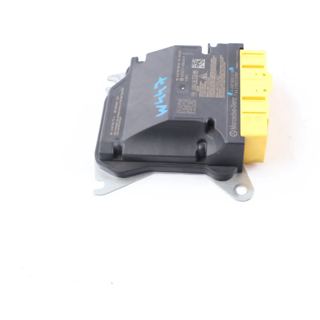 Módulo De Aire Delantero Unidad De Control ECU para Mercedes Vito W447 con número de pieza A4479001118 Mercedes Vito W447 Módulo De Aire Delantero Unidad De Control ECU - SKU A4479001118 - Número de pieza A4479001118