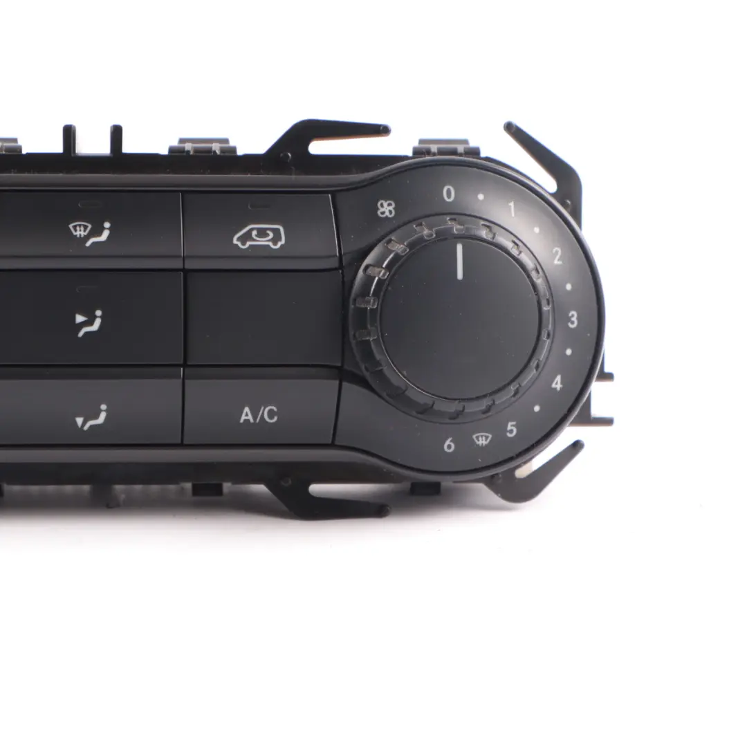 Mercedes W447 A/C Control Unit Heater Module - SKU A4479001408 - Part number A4479001408