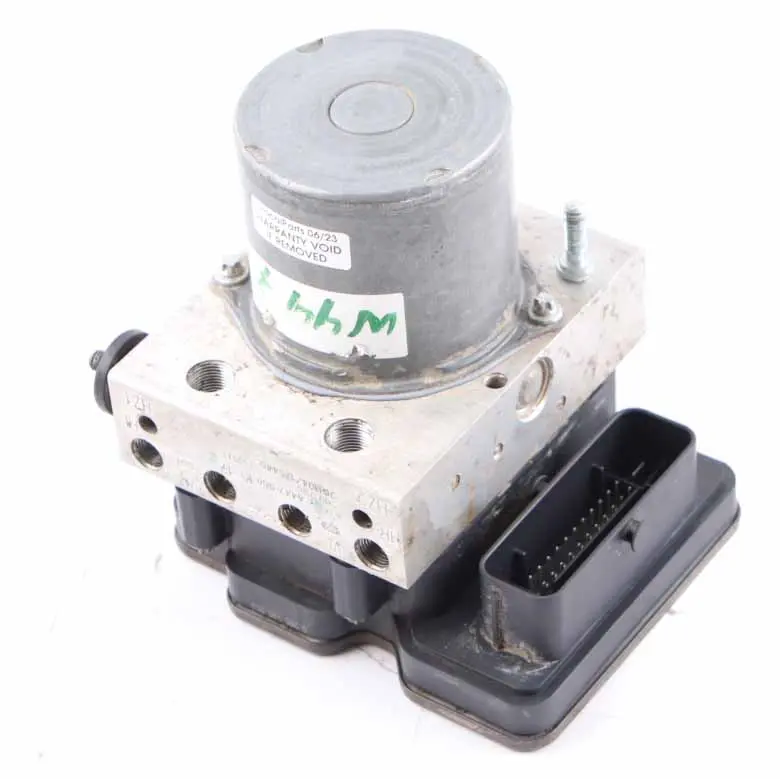 Brake Pump ABS ESP Hydraulic Control Unit to Mercedes Vito W447 with Part number A4479001517 Mercedes Vito W447 Brake Pump ABS ESP Hydraulic Control Unit - SKU A4479001517 - Part number A4479001517