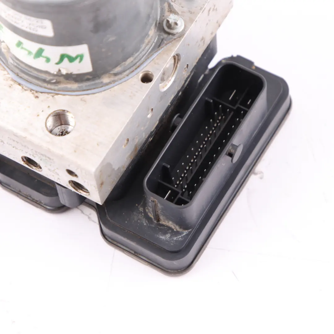 Brake Pump ABS ESP Hydraulic Control Unit to Mercedes Vito W447 with Part number A4479001517 Mercedes Vito W447 Brake Pump ABS ESP Hydraulic Control Unit - SKU A4479001517 - Part number A4479001517