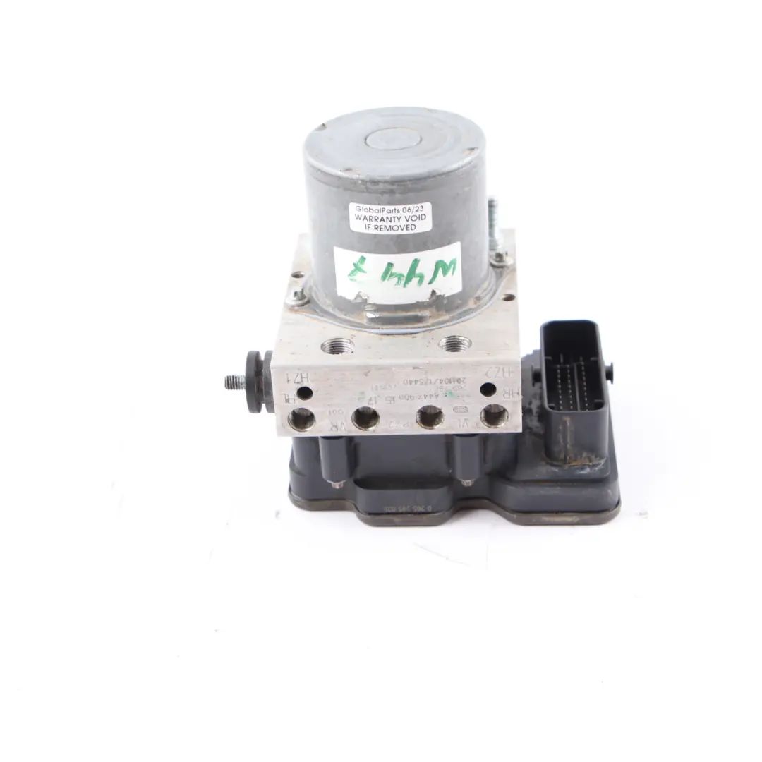 Brake Pump ABS ESP Hydraulic Control Unit to Mercedes Vito W447 with Part number A4479001517 Mercedes Vito W447 Brake Pump ABS ESP Hydraulic Control Unit - SKU A4479001517 - Part number A4479001517