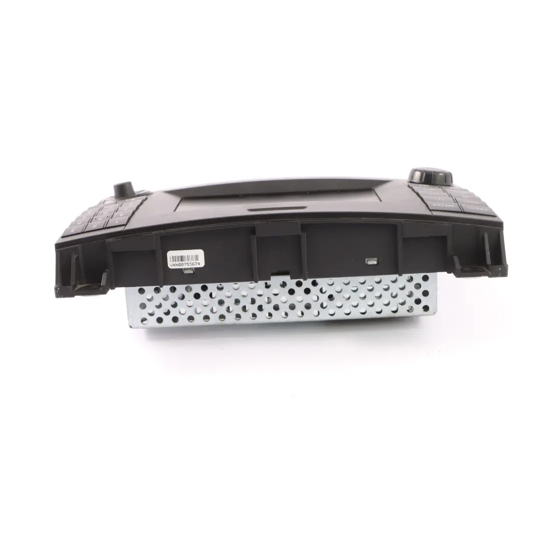  Unidad principal Mercedes W447 Radio Navegación Audio 15 control - SKU A4479002405 - Número de pieza A4479002405