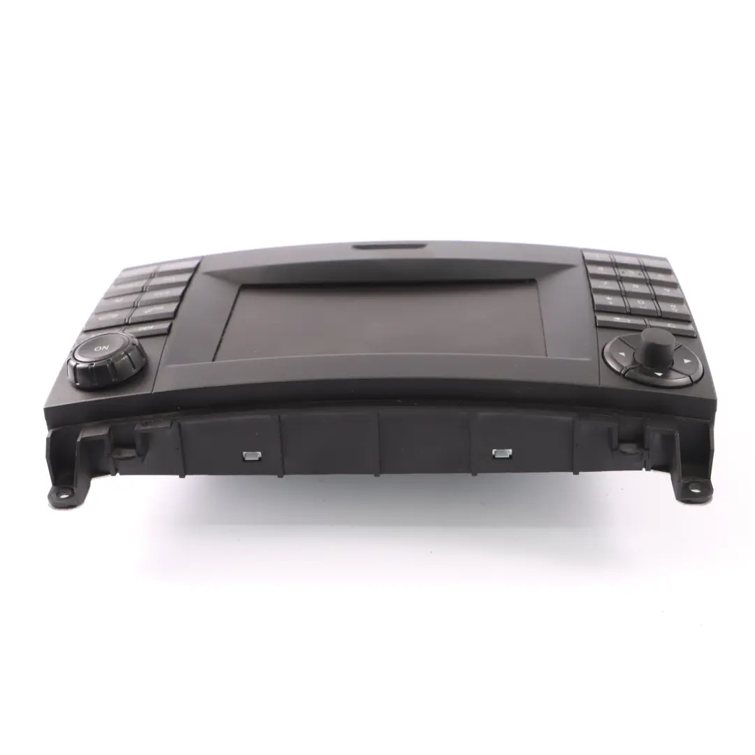  Unidad principal Mercedes W447 Radio Navegación Audio 15 control - SKU A4479002405 - Número de pieza A4479002405