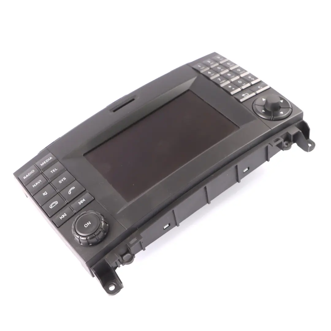 Mercedes W447 Radioodtwarzacz CD Nawigacja - SKU A4479002405 - Numer Części A4479002405