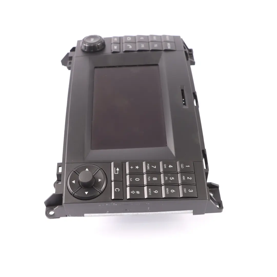 Steuergerät Mercedes W447 Radio Navigation Audio 15 Steuergerät für mit Teilenummer A4479002405 Steuergerät Mercedes W447 Radio Navigation Audio 15 Steuergerät - SKU A4479002405 - Teilenummer A4479002405