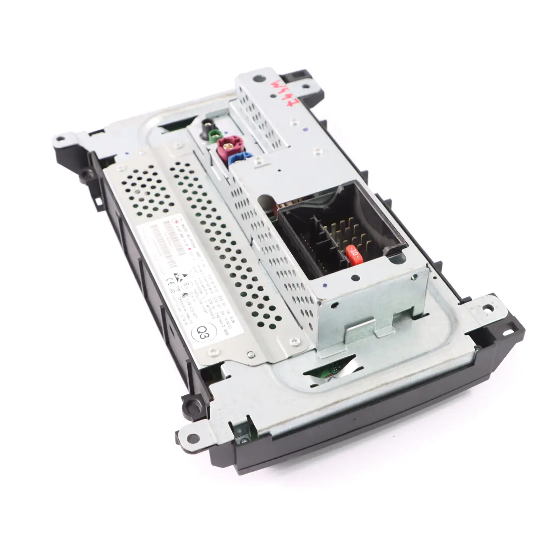  Unidad principal Mercedes W447 Radio Navegación Audio 15 control - SKU A4479002405 - Número de pieza A4479002405