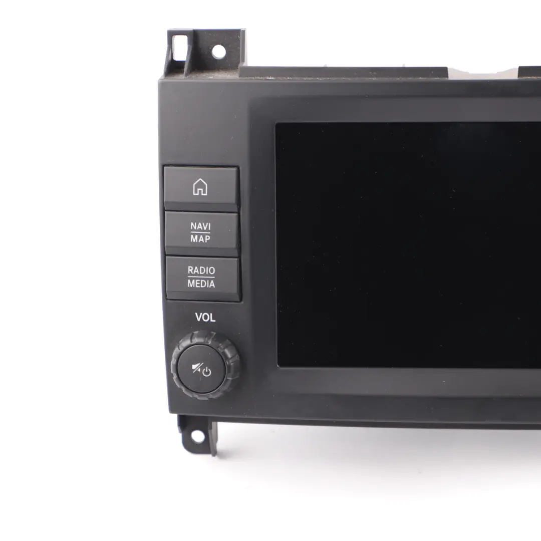 Head Unit Radio DAB Navigation GPS Nav Display to Mercedes Vito W447 with Part number A4479002919 Mercedes Vito W447 Head Unit Radio DAB Navigation GPS Nav Display - SKU A4479002919 - Part number A4479002919
