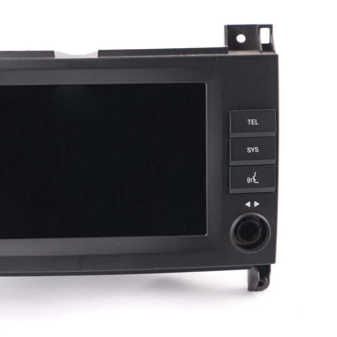 Head Unit Radio DAB Navigation GPS Nav Display to Mercedes Vito W447 with Part number A4479002919 Mercedes Vito W447 Head Unit Radio DAB Navigation GPS Nav Display - SKU A4479002919 - Part number A4479002919