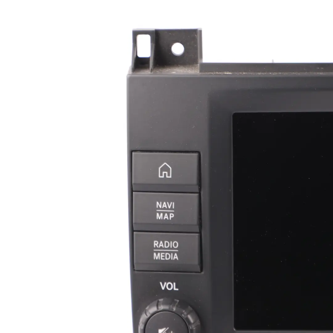 Head Unit Radio DAB Navigation GPS Nav Display to Mercedes Vito W447 with Part number A4479002919 Mercedes Vito W447 Head Unit Radio DAB Navigation GPS Nav Display - SKU A4479002919 - Part number A4479002919