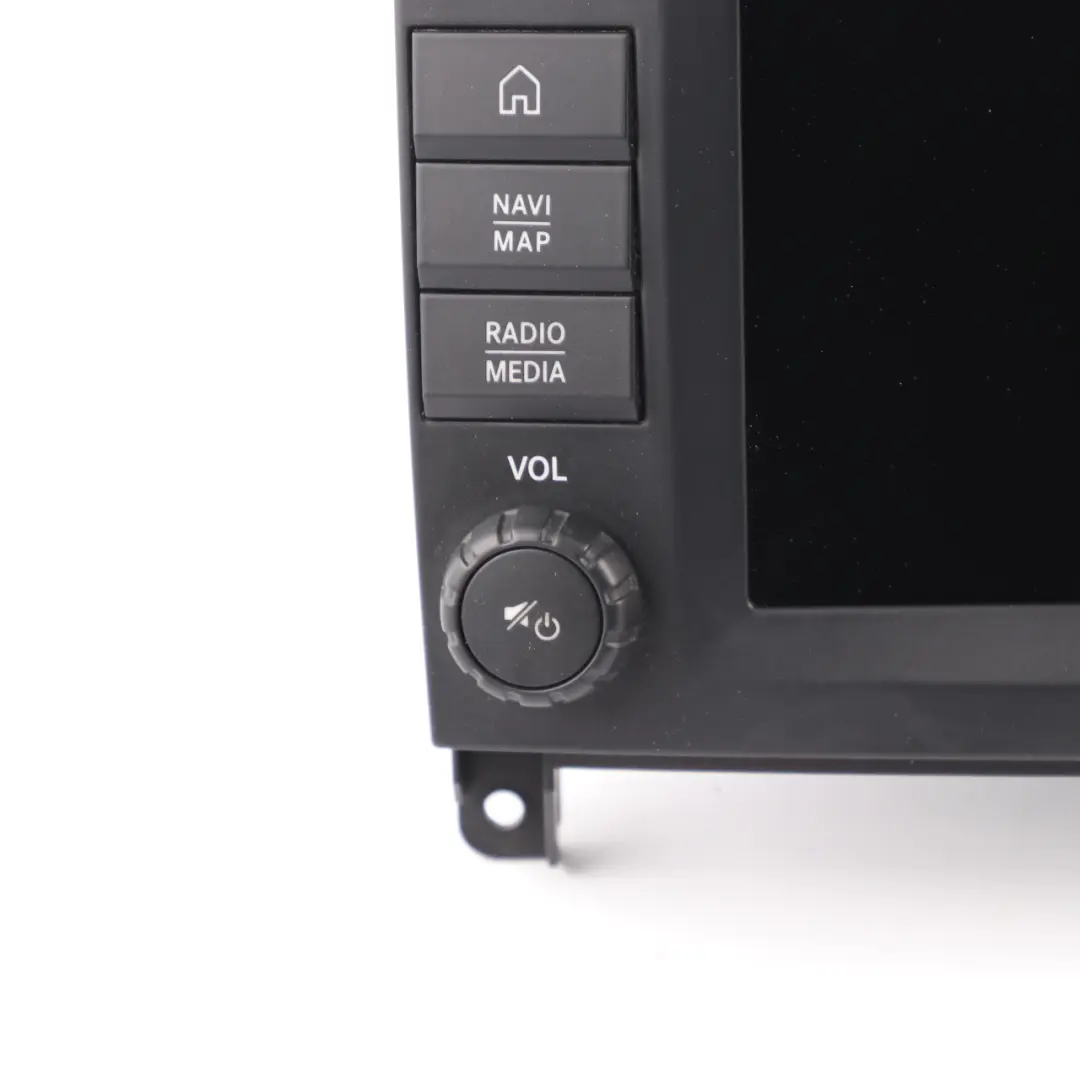 Head Unit Radio DAB Navigation GPS Nav Display to Mercedes Vito W447 with Part number A4479002919 Mercedes Vito W447 Head Unit Radio DAB Navigation GPS Nav Display - SKU A4479002919 - Part number A4479002919