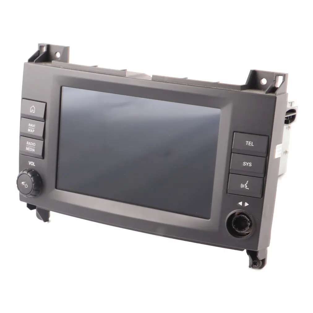 Head Unit Radio DAB Navigation GPS Nav Display to Mercedes Vito W447 with Part number A4479002919 Mercedes Vito W447 Head Unit Radio DAB Navigation GPS Nav Display - SKU A4479002919 - Part number A4479002919