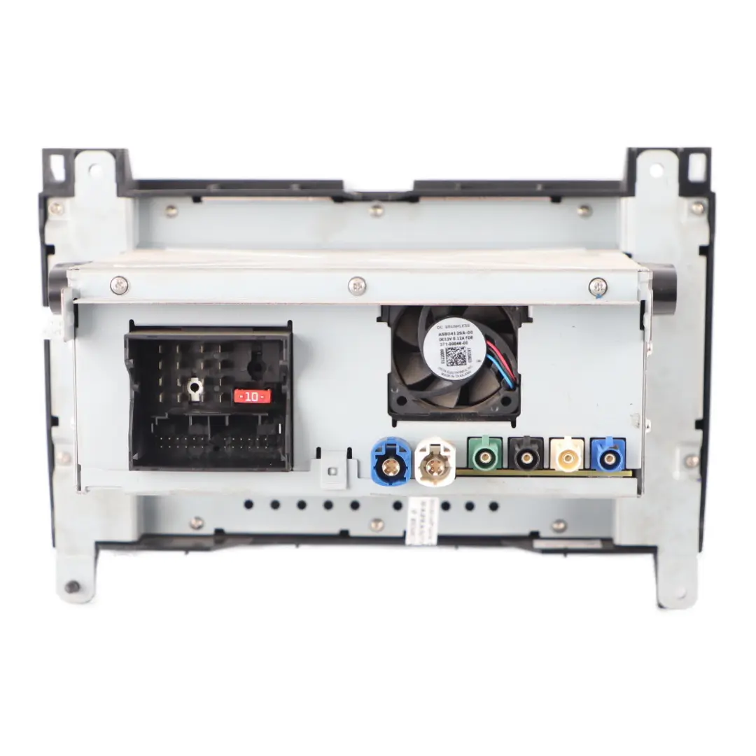 Mercedes Vito W447 Head Unit Radio DAB Navigation GPS Nav Display - SKU A4479002919 - Part number A4479002919