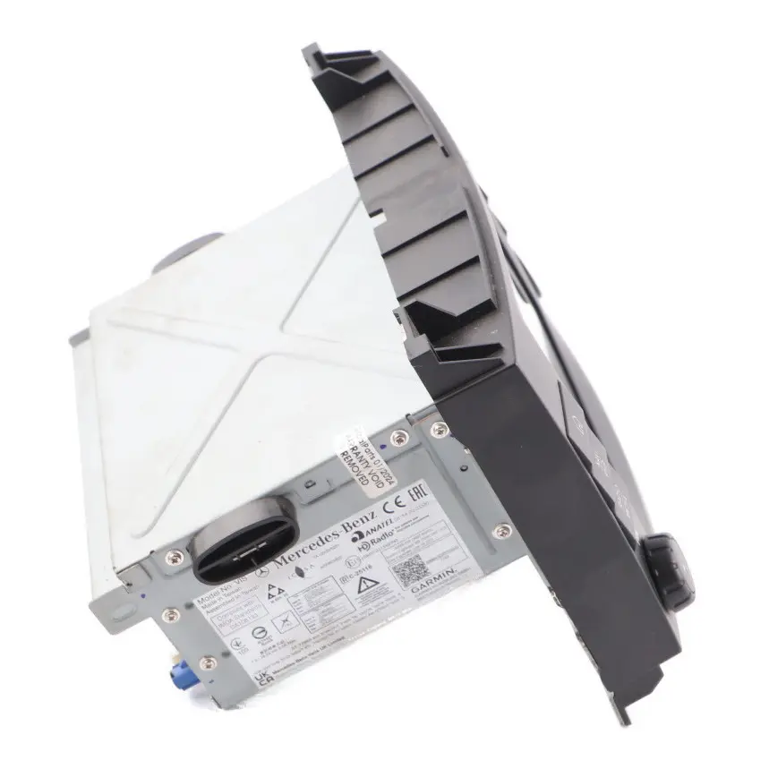Mercedes Vito W447 Head Unit Radio DAB Navigation GPS Nav Display - SKU A4479002919 - Part number A4479002919