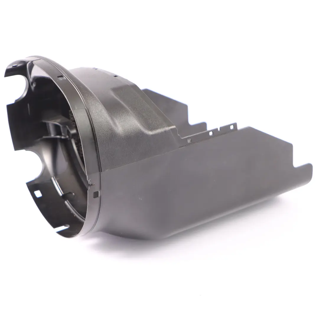 Tapa Columna Dirección Anillo Deslizante Carcasa para Mercedes Vito W447 con número de pieza A4479003010 Mercedes Vito W447 Tapa Columna Dirección Anillo Deslizante Carcasa - SKU A4479003010 - Número de pieza A4479003010