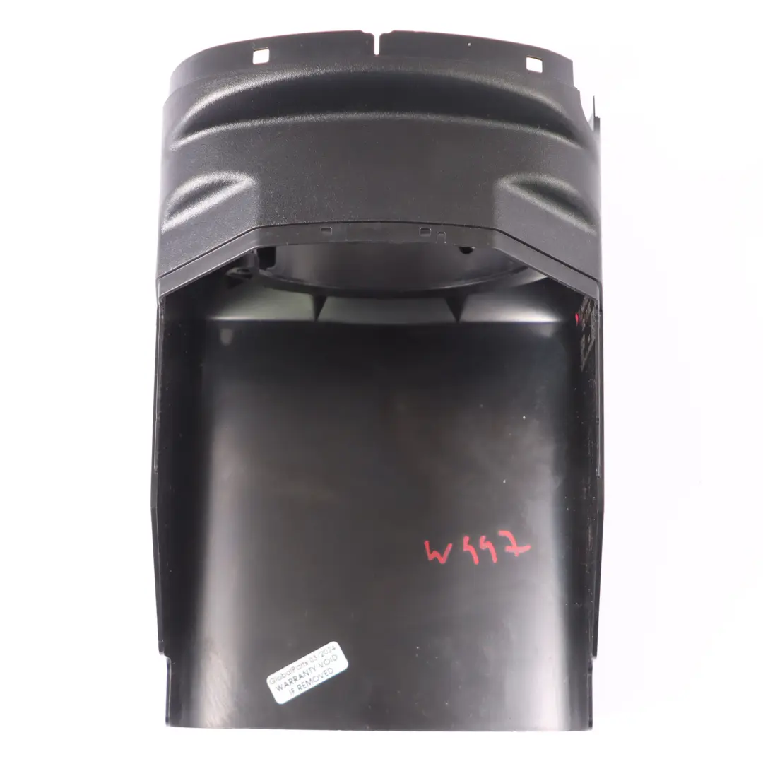 Coperchio piantone dello sterzo Alloggiamento scorrimento per Mercedes Vito W447 con numero di parte A4479003010 Mercedes Vito W447 Coperchio piantone dello sterzo Alloggiamento scorrimento - SKU A4479003010 - Numero di parte A4479003010