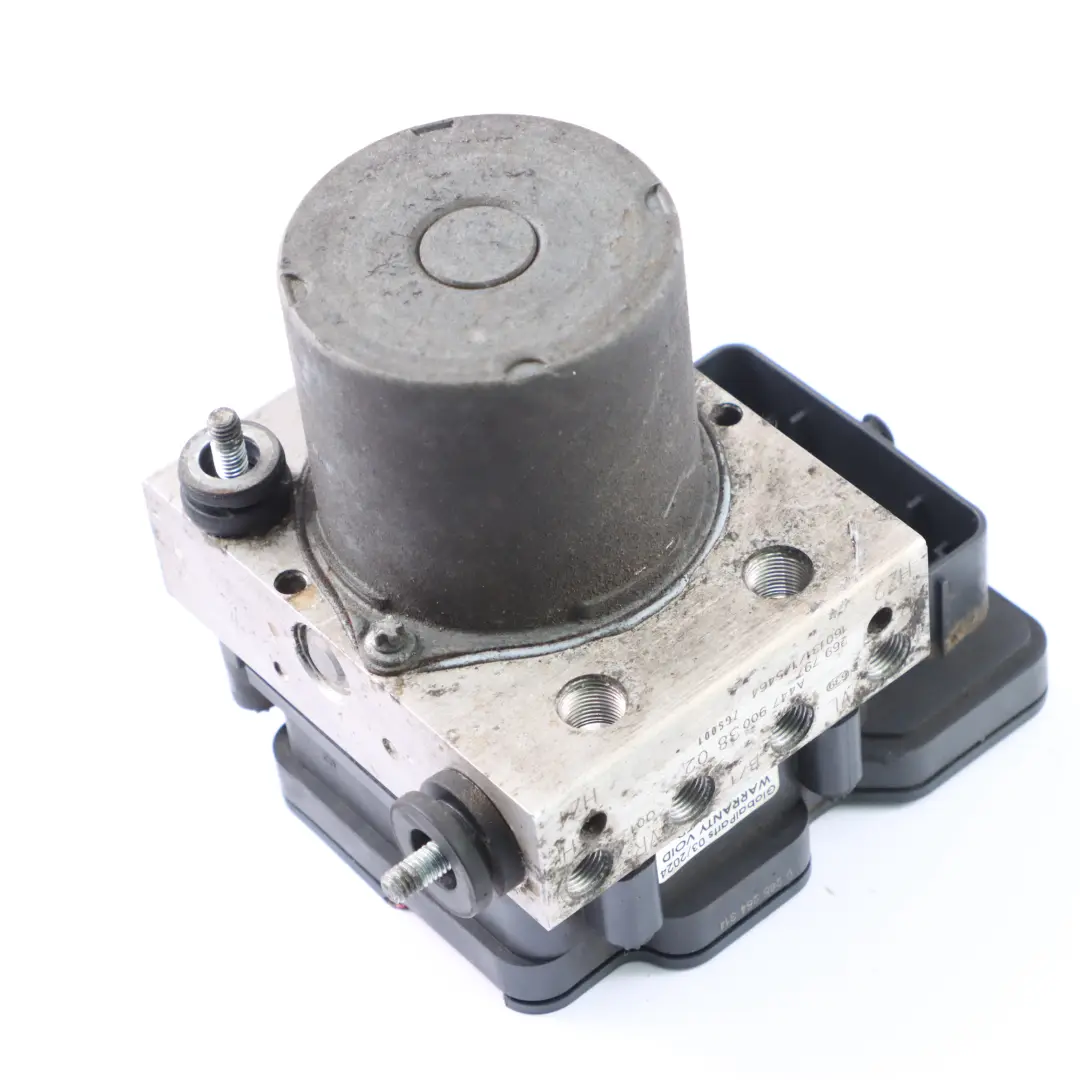 Brems pumpe ABS ESP Hydraulik einheit A4479003802 für Mercedes Vito W447 mit Teilenummer A4479003902 Mercedes Vito W447 Brems pumpe ABS ESP Hydraulik einheit A4479003802 - SKU A4479003902-1 - Teilenummer A4479003902