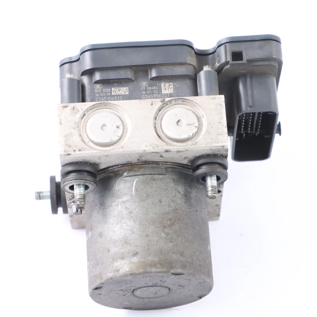 Mercedes Vito W447 Brake Pump ABS ESP Hydraulic Unit A4479003802 - SKU A4479003902-1 - Part number A4479003902