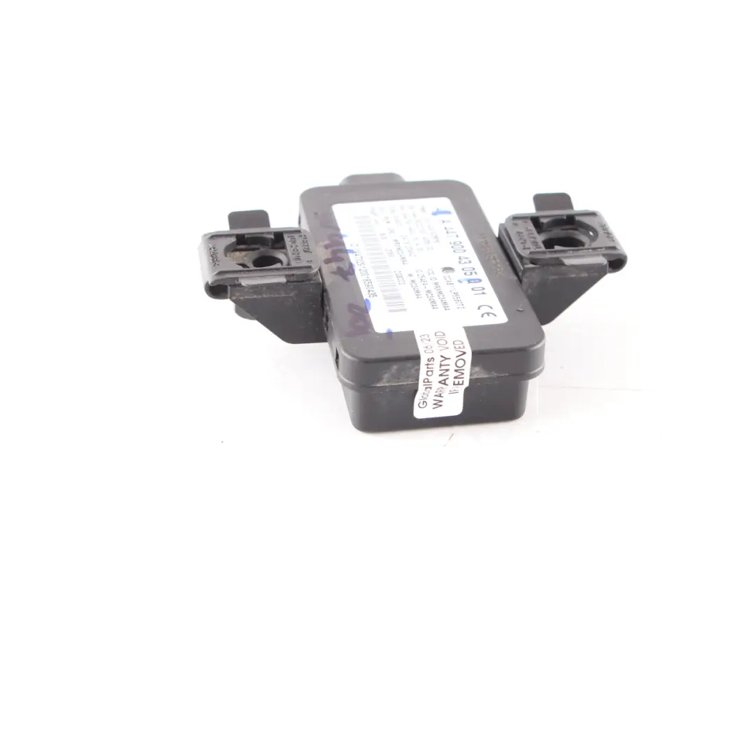 Mini R50 R52 R53 Diversi Interruttore Pneumatici Pressure Controllo 6909518 - SKU A4479004305 - Numero di parte A4479004305