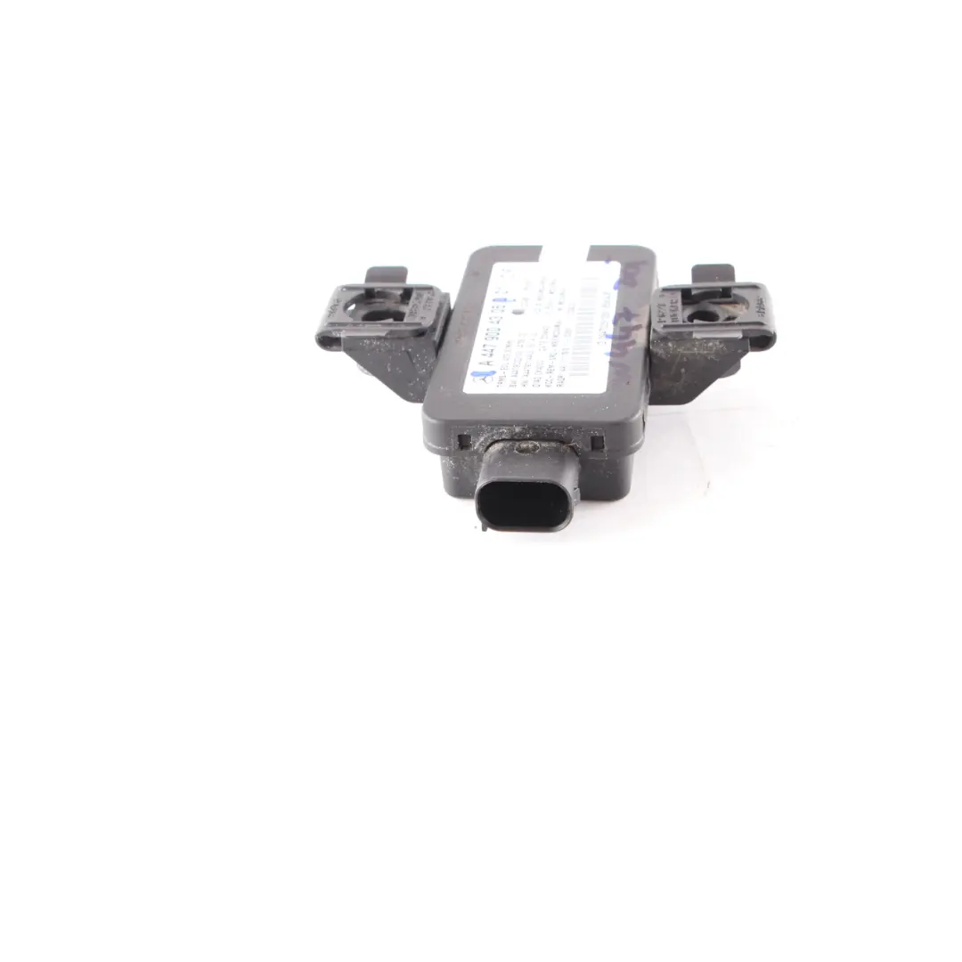 Mercedes Vito W447 Tyre Pressure Monitor Sensor Module Unit TPMS ECU - SKU A4479004305 - Part number A4479004305