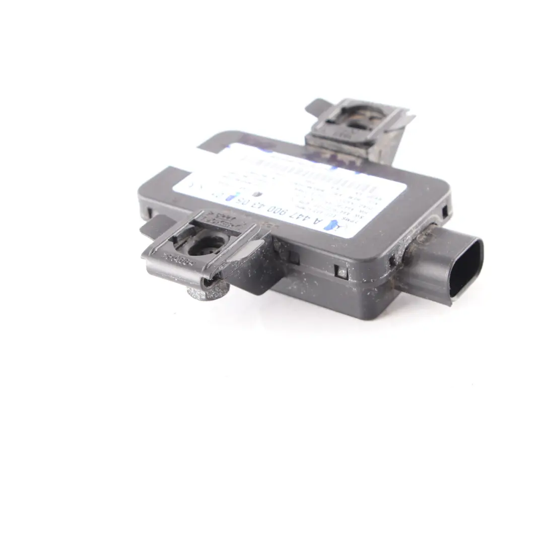 Mercedes Vito W447 Tyre Pressure Monitor Sensor Module Unit TPMS ECU - SKU A4479004305 - Part number A4479004305