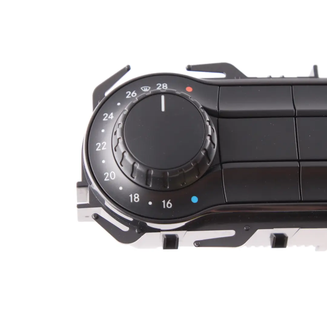 Mercedes W447 Climate Heater Control Panel Air Conditioning Switch - SKU A4479004815 - Part number A4479004815