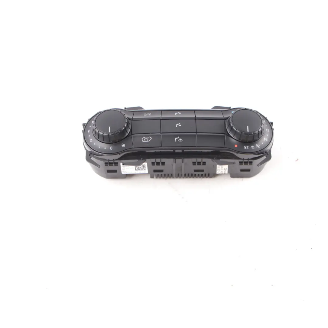 Mercedes W447 Climate Heater Control Panel Air Conditioning Switch - SKU A4479004815 - Part number A4479004815