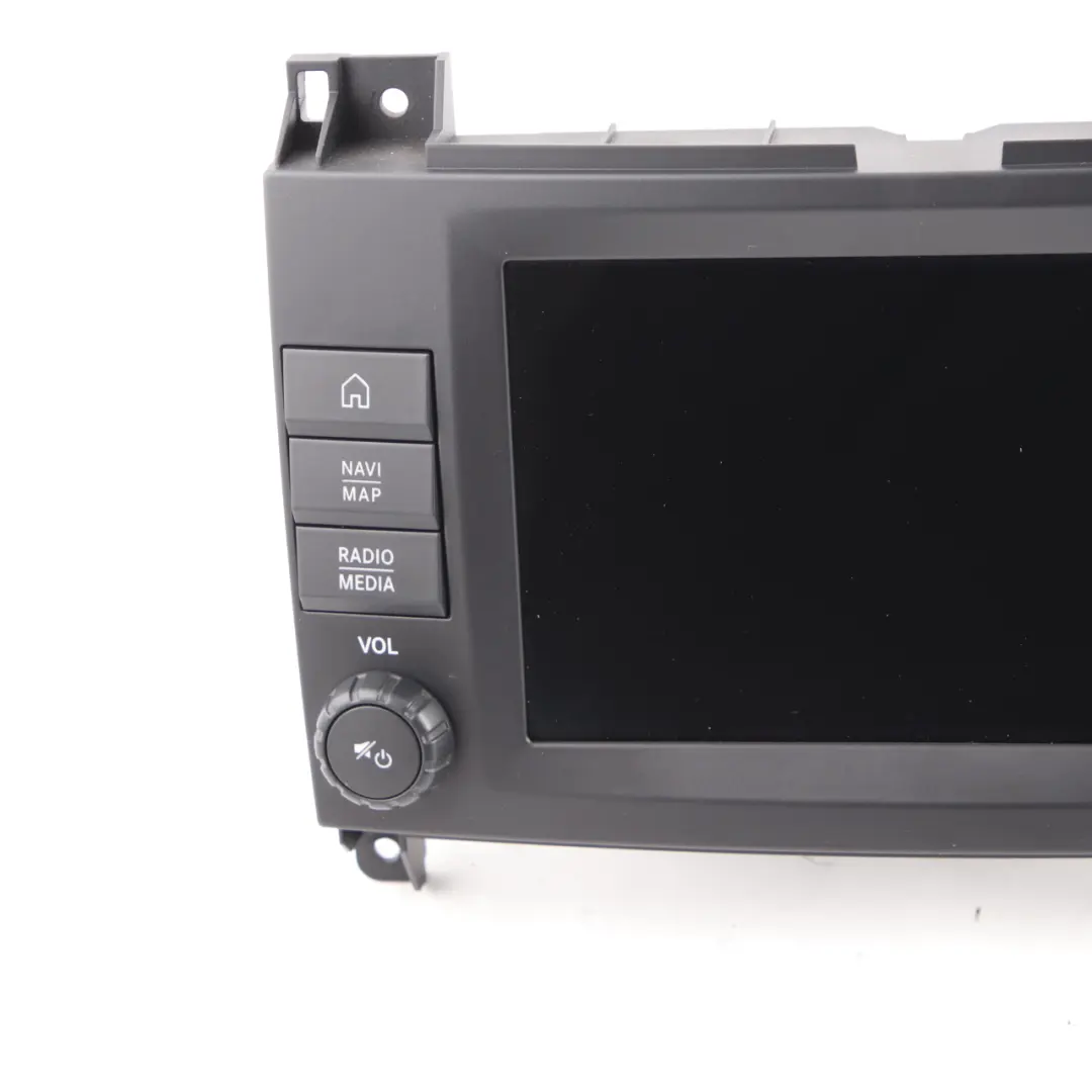 Head Unit CD Radio DAB Player Navigation GPS Navi to Mercedes W447 with Part number A2118700089 Mercedes W447 Head Unit CD Radio DAB Player Navigation GPS Navi - SKU A4479005217 - Part number A2118700089