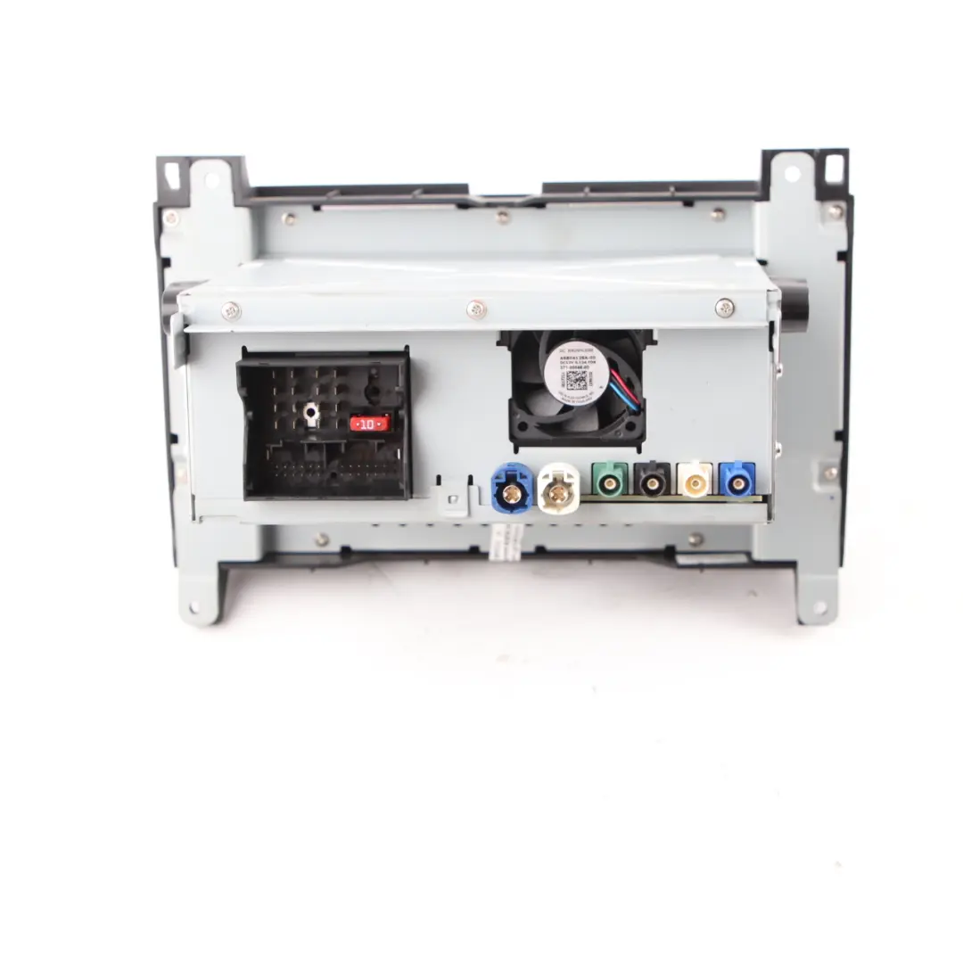 Mercedes W447 Head Unit CD Radio DAB Player Navigation GPS Navi - SKU A4479005217 - Part number A2118700089