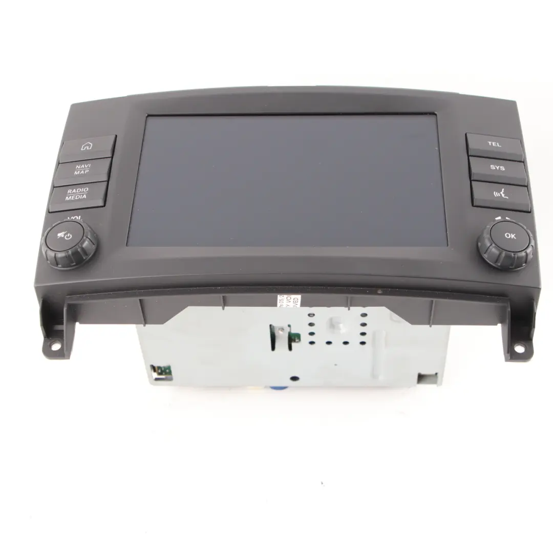Head Unit CD Radio DAB Player Navigation GPS Navi to Mercedes W447 with Part number A2118700089 Mercedes W447 Head Unit CD Radio DAB Player Navigation GPS Navi - SKU A4479005217 - Part number A2118700089
