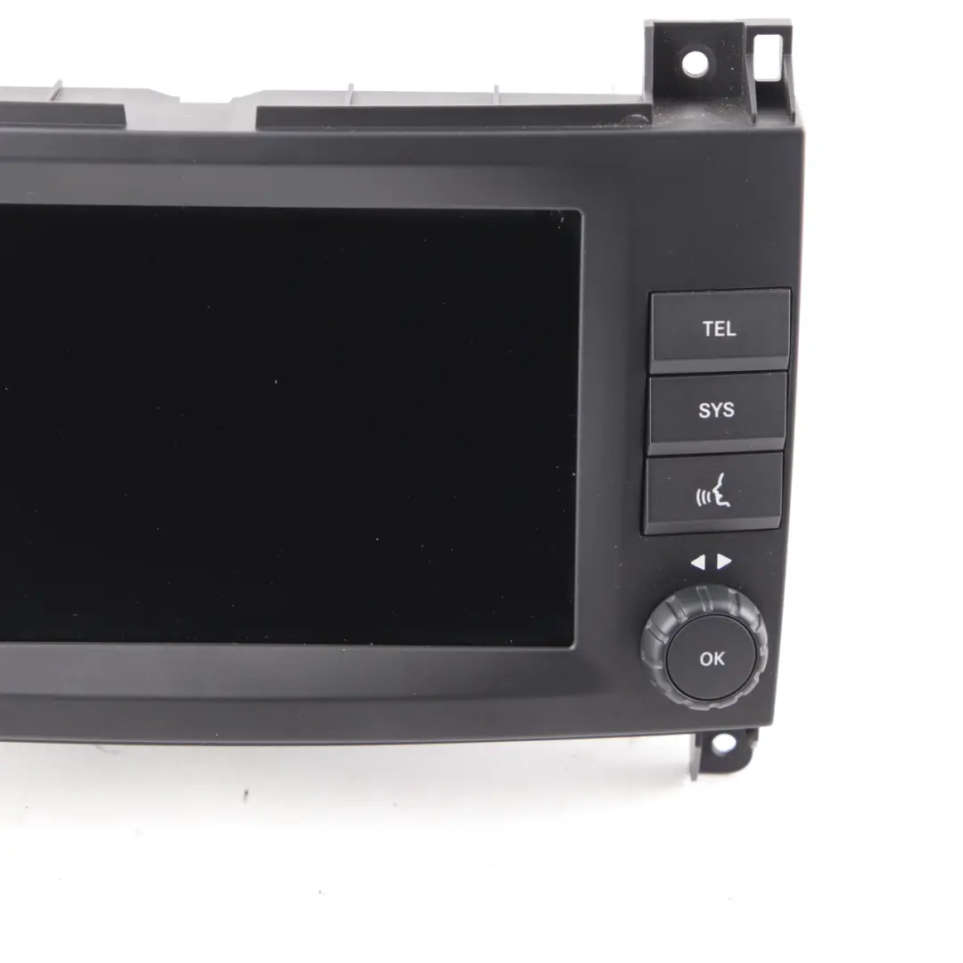 Head Unit CD Radio DAB Player Navigation GPS Navi to Mercedes W447 with Part number A2118700089 Mercedes W447 Head Unit CD Radio DAB Player Navigation GPS Navi - SKU A4479005217 - Part number A2118700089