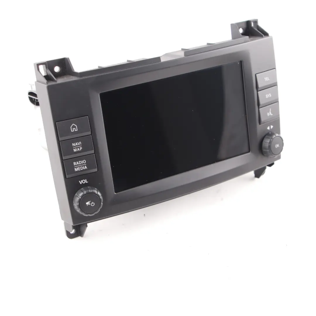 Head Unit CD Radio DAB Player Navigation GPS Navi to Mercedes W447 with Part number A2118700089 Mercedes W447 Head Unit CD Radio DAB Player Navigation GPS Navi - SKU A4479005217 - Part number A2118700089