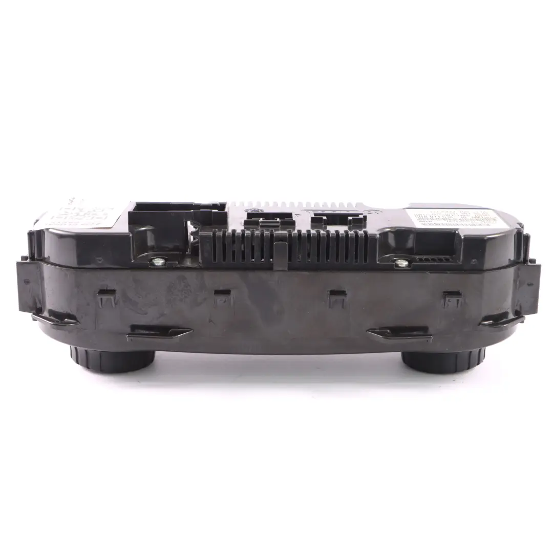  Klimatisierung Panel Mercedes W447 Heizung Lüftung A/C Control Panel - SKU A4479005406 - Teilenummer A4479005406