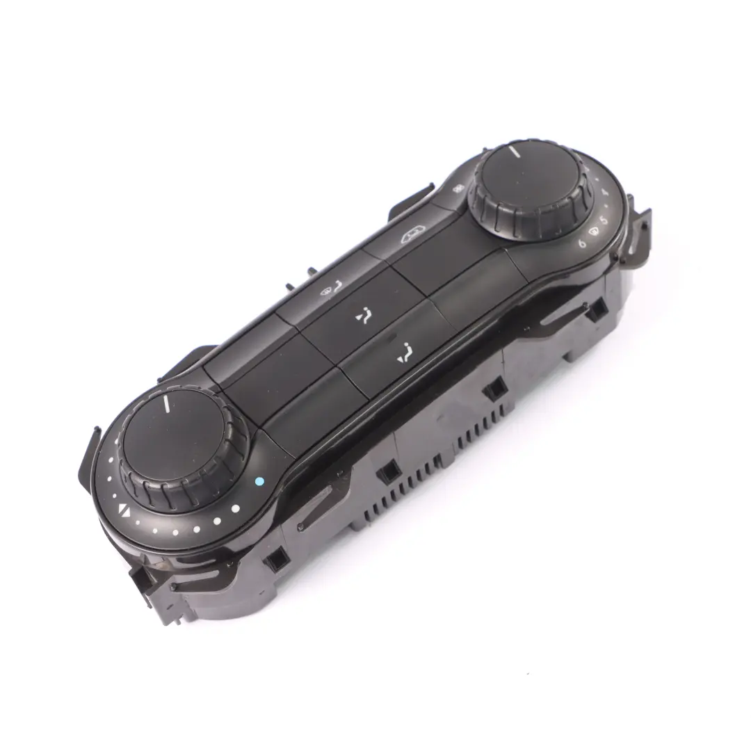 Panneau climatisation Mercedes W447chauffage ventilation pour à propos du numéro de pièce A4479005406 Panneau climatisation Mercedes W447chauffage ventilation - SKU A4479005406 - Numéro de pièce A4479005406